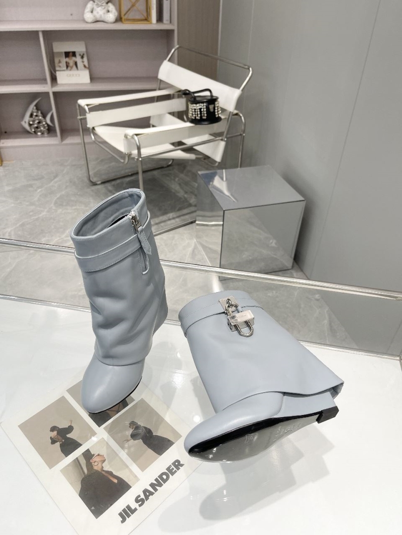 Givenchy Boots